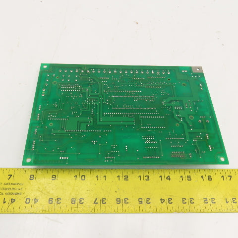 Toshiba VF3C-2119B P6580888P1 Circuit Board