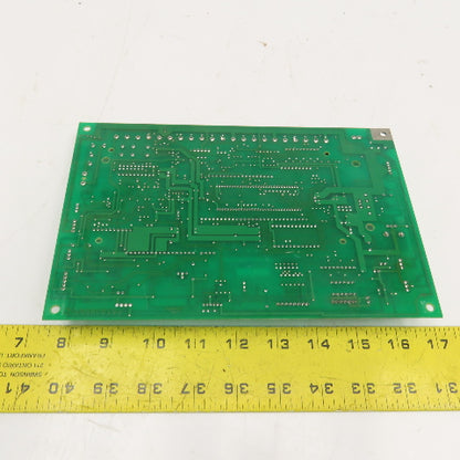 Toshiba VF3C-2119B P6580888P1 Circuit Board