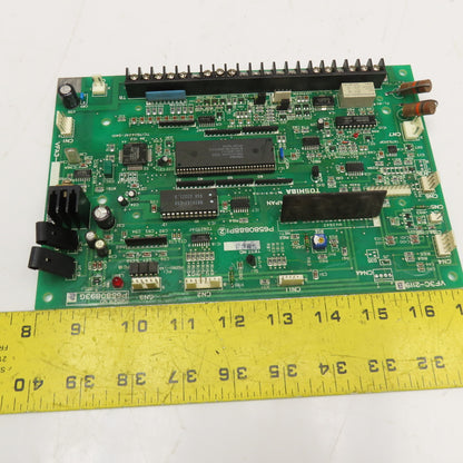 Toshiba VF3C-2119B P6580888P1 Circuit Board