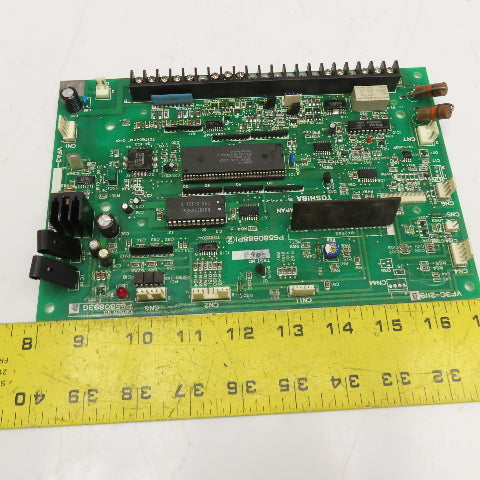 Toshiba VF3C-2119B P6580888P1 Circuit Board