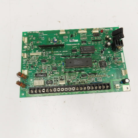 Toshiba VF3C-2119B P6580888P1 Circuit Board