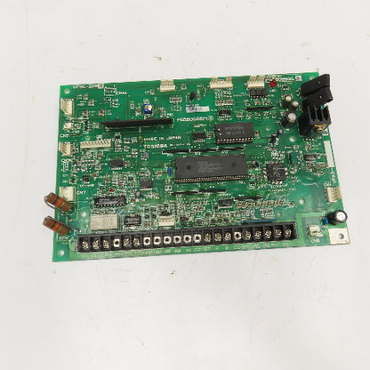 Toshiba VF3C-2119B P6580888P1 Circuit Board