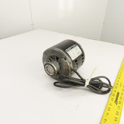 Centruy S56C08A01 Type S 3/4HP AC Electric Motor 1725RPM 115V 10.6A 56Z Frame