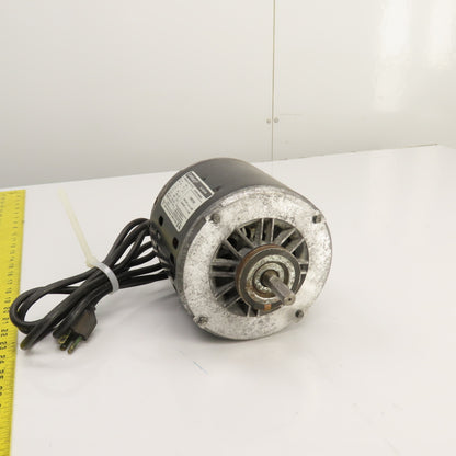 Centruy S56C08A01 Type S 3/4HP AC Electric Motor 1725RPM 115V 10.6A 56Z Frame