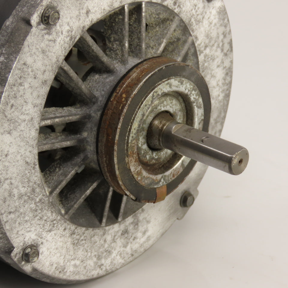 Centruy S56C08A01 Type S 3/4HP AC Electric Motor 1725RPM 115V 10.6A 56Z Frame