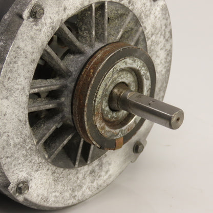 Centruy S56C08A01 Type S 3/4HP AC Electric Motor 1725RPM 115V 10.6A 56Z Frame