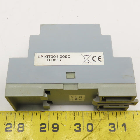 Johnson Controls LP-KIT001-000C Input Controller
