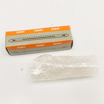 Damar 6631A 150T3QCL 150W 130V Halogen Bulb 79mm