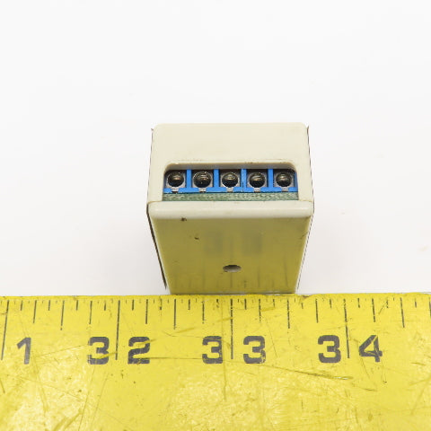 Weed Instrument Series 4150 35-75°C Temperature Range Sensor Mate12-40VDC