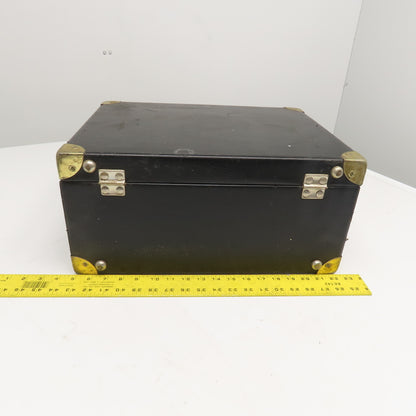 Valmet Textile Manufacturing Fabric Permeability Differential Test Meter 110V