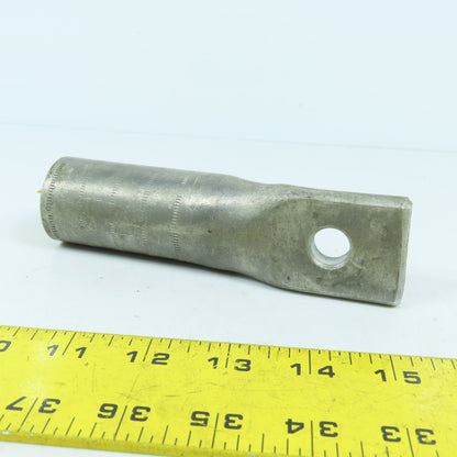 Burndy YA39A5 Al Compression Connector Lug DIE 936 750 MCM AL9CU-HV 1/2"