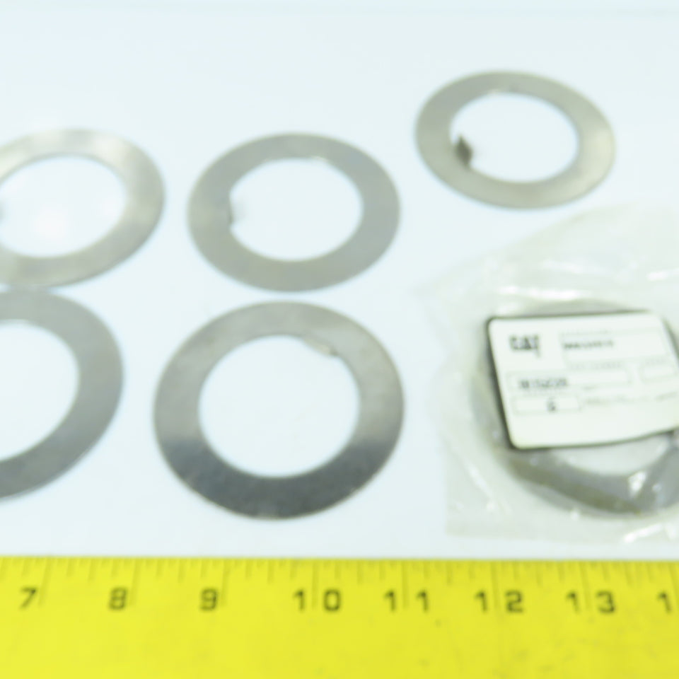 CAT 1015239 Washer 52mm ID Lot Of 6