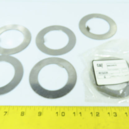 CAT 1015239 Washer 52mm ID Lot Of 6