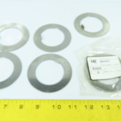 CAT 1015239 Washer 52mm ID Lot Of 6