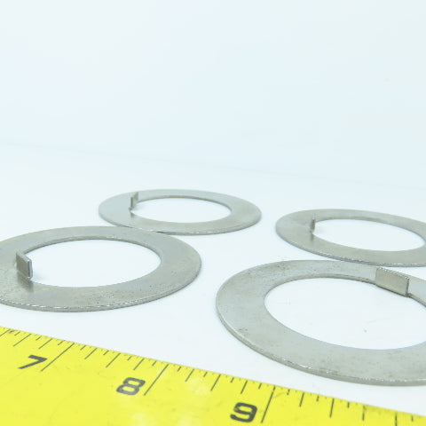 CAT 1015239 Washer 52mm ID Lot Of 6