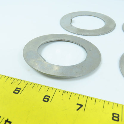 CAT 1015239 Washer 52mm ID Lot Of 6
