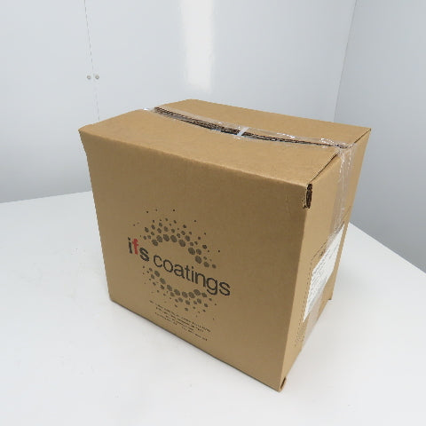 IFS Coatings PE201001SCN PE20 Thermoplastic Powder Coat Gloss Black Spray 32LBS
