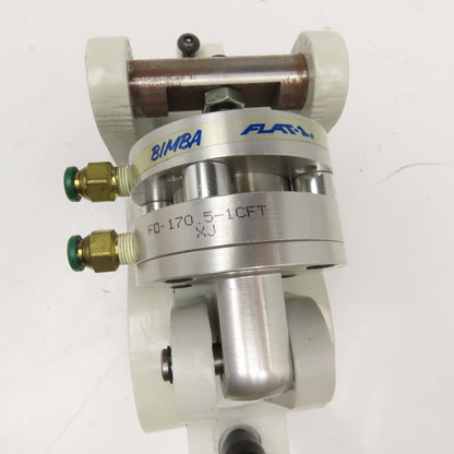 Heidelberg 5382807 Web Press Roll Tracking Tensioner Adjuster