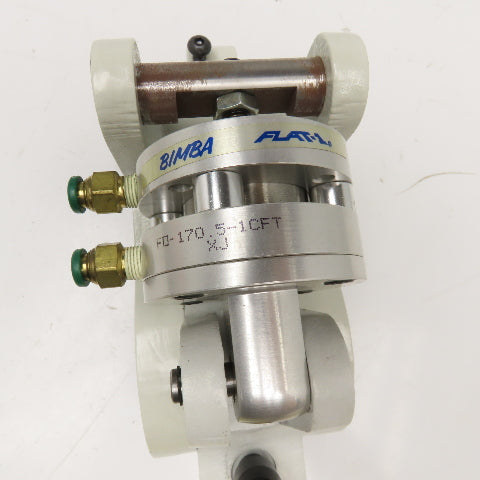 Heidelberg 5382807 Web Press Roll Tracking Tensioner Adjuster