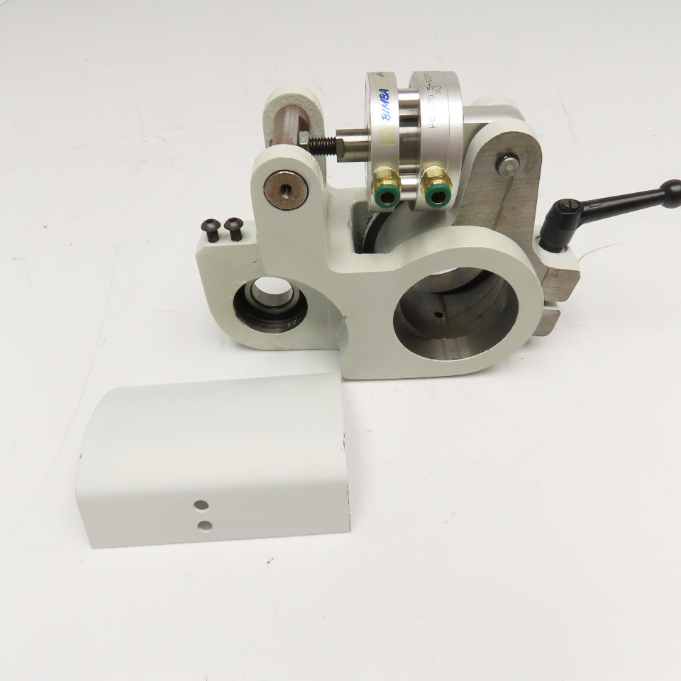 Heidelberg 5382807 Web Press Roll Tracking Tensioner Adjuster