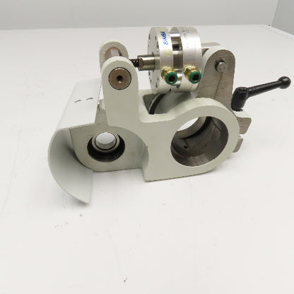 Heidelberg 5382807 Web Press Roll Tracking Tensioner Adjuster