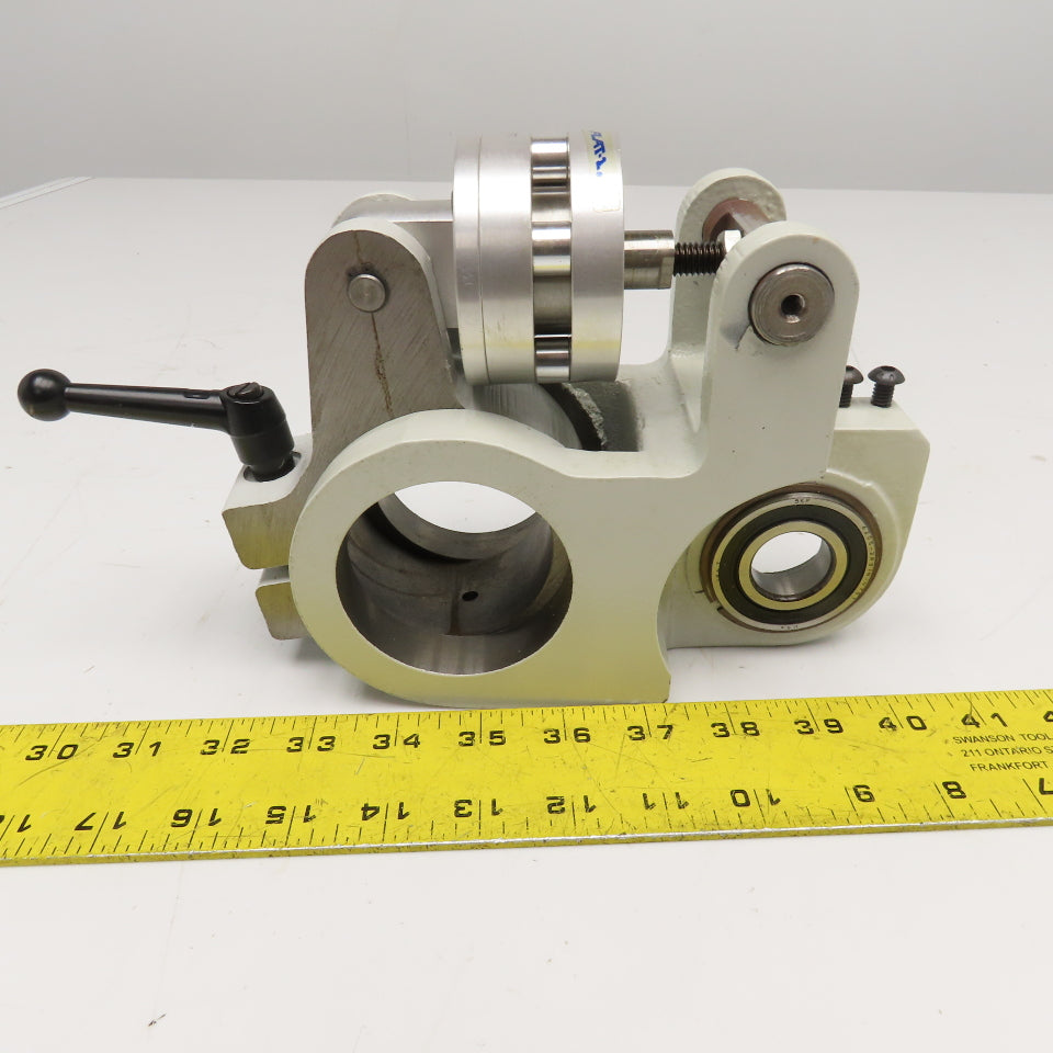 Heidelberg 5382807 Web Press Roll Tracking Tensioner Adjuster