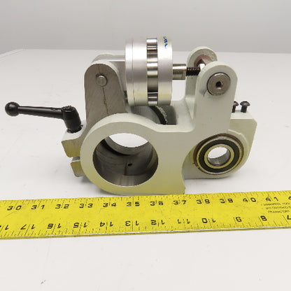 Heidelberg 5382807 Web Press Roll Tracking Tensioner Adjuster