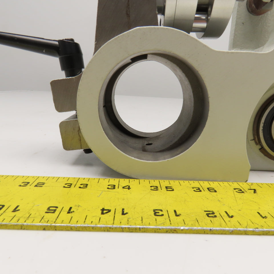 Heidelberg 5382807 Web Press Roll Tracking Tensioner Adjuster