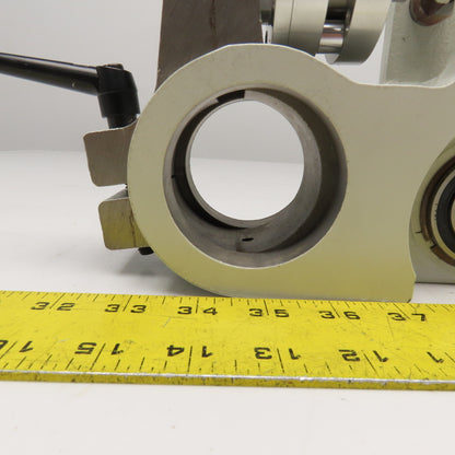 Heidelberg 5382807 Web Press Roll Tracking Tensioner Adjuster