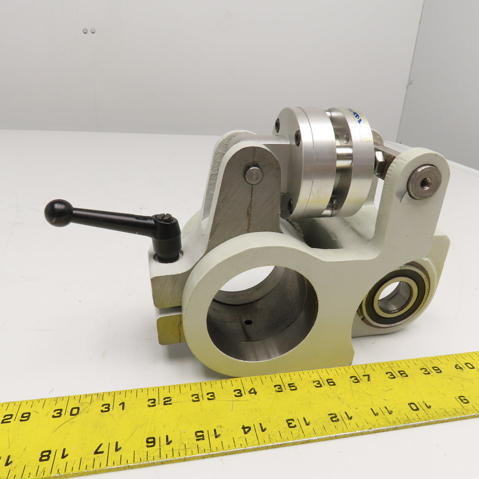 Heidelberg 5382807 Web Press Roll Tracking Tensioner Adjuster