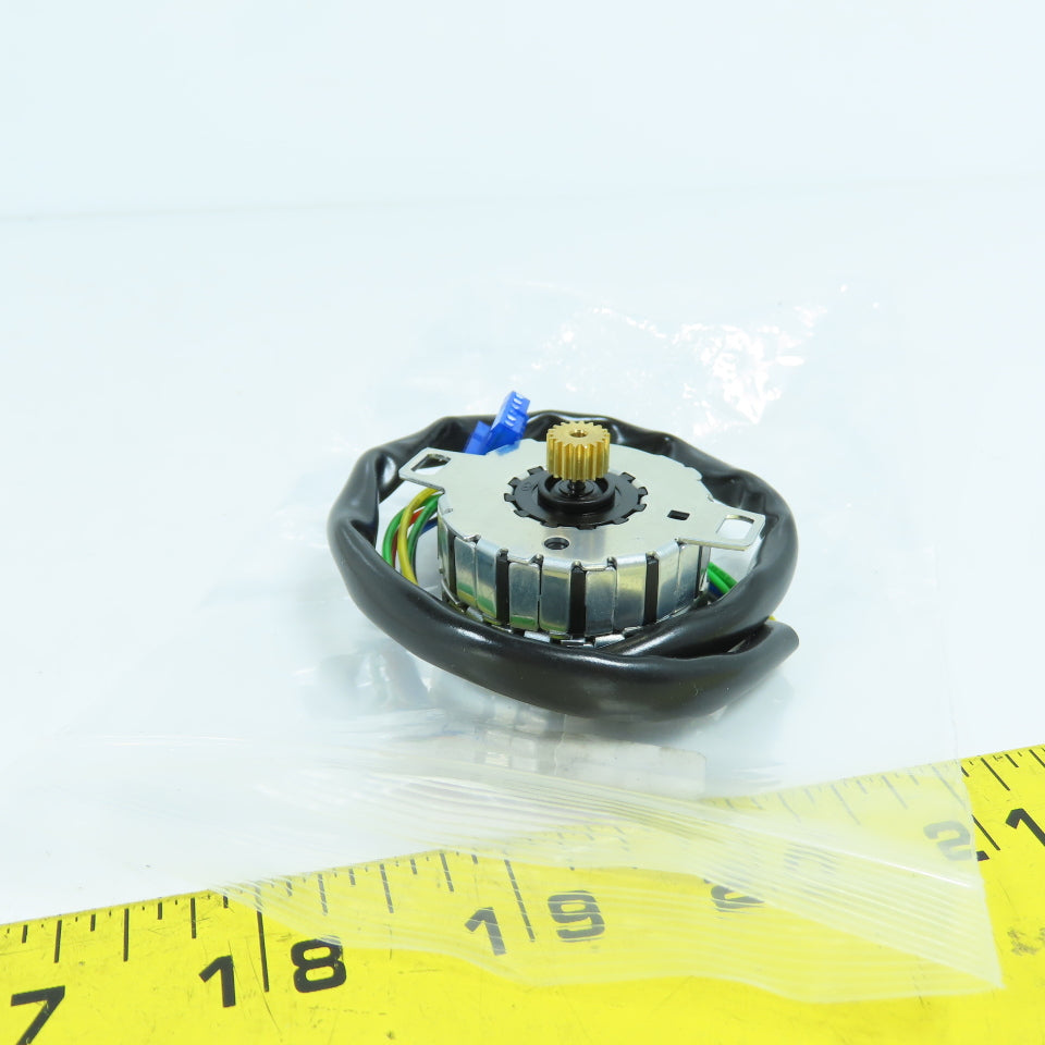 Saia UBD2EV0SRPZ48 Servo Encoder