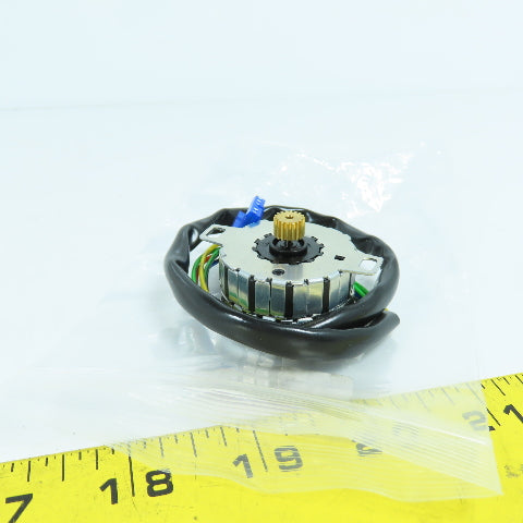 Saia UBD2EV0SRPZ48 Servo Encoder