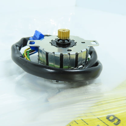 Saia UBD2EV0SRPZ48 Servo Encoder