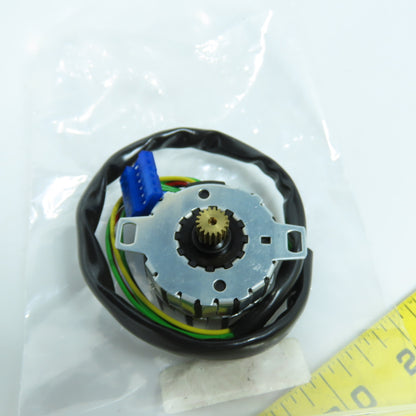 Saia UBD2EV0SRPZ48 Servo Encoder