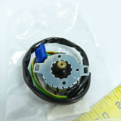 Saia UBD2EV0SRPZ48 Servo Encoder