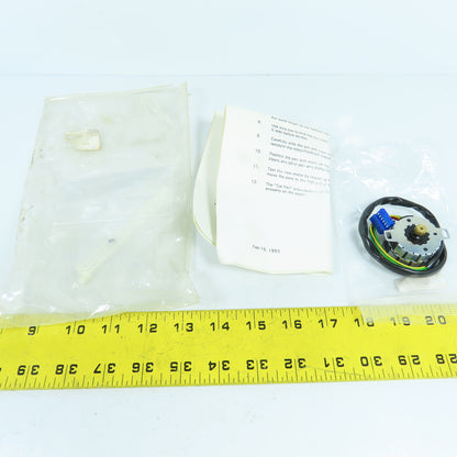 Saia UBD2EV0SRPZ48 Servo Encoder