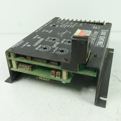 Load Sentinel Ebbert 2200-40A Load Monitor 120VAC