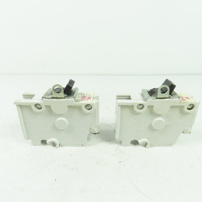 Stab-Lok Federal Pioneer LR12188 Circuit Breaker 120/240VAC 10A Lot Of 2