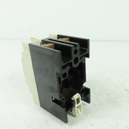 Mitsubishi NF30-FA 2-Pole No-Fuse Circuit Breaker 5A 250VAC 65VDC