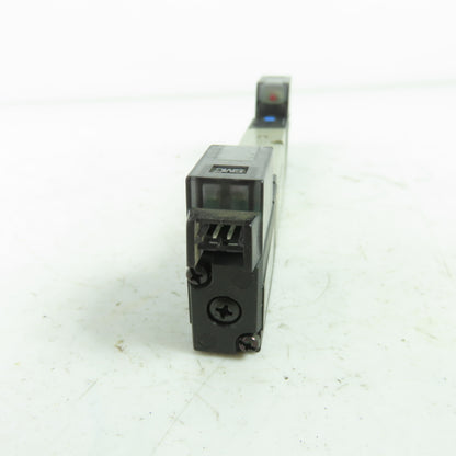 SMC VZ2450 Solenoid Valve 1-9.9kgf/cm2 24VDC Coil