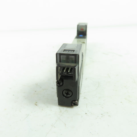 SMC VZ2450 Solenoid Valve 1-9.9kgf/cm2 24VDC Coil