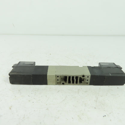 SMC VZ2450 Solenoid Valve 1-9.9kgf/cm2 24VDC Coil