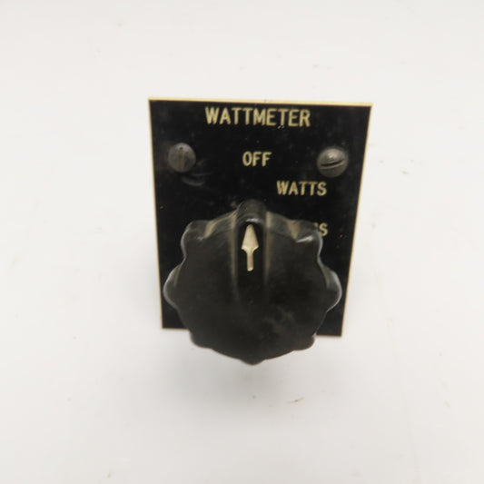 Electro Switch Corp. 31202B 125/250VAC 3 Position Selector Switch