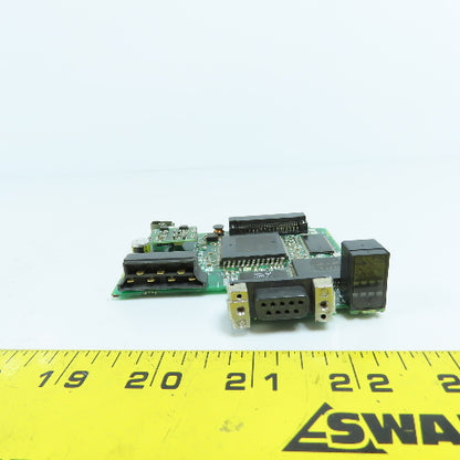 Mitsubishi BD627B573G52 E46669-717V Circuit Board