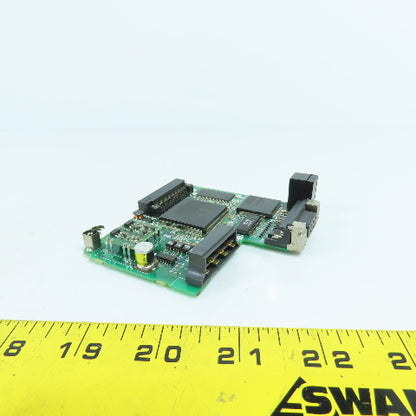 Mitsubishi BD627B573G52 E46669-717V Circuit Board