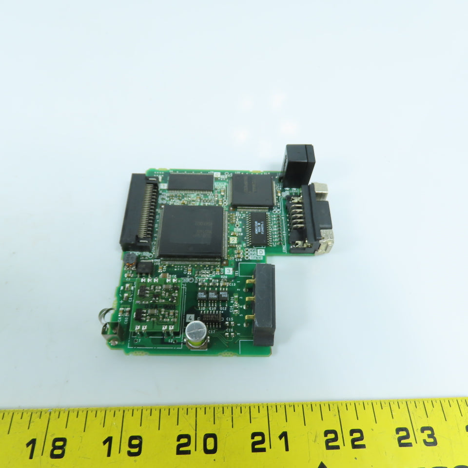 Mitsubishi BD627B573G52 E46669-717V Circuit Board