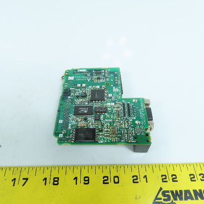 Mitsubishi BD627B573G52 E46669-717V Circuit Board