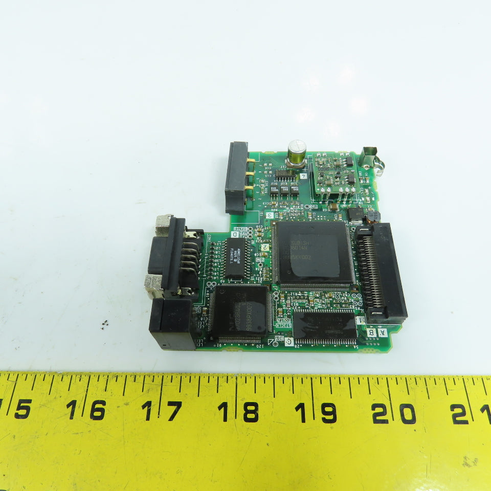 Mitsubishi BD627B573G52 E46669-717V Circuit Board