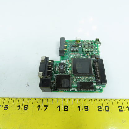Mitsubishi BD627B573G52 E46669-717V Circuit Board