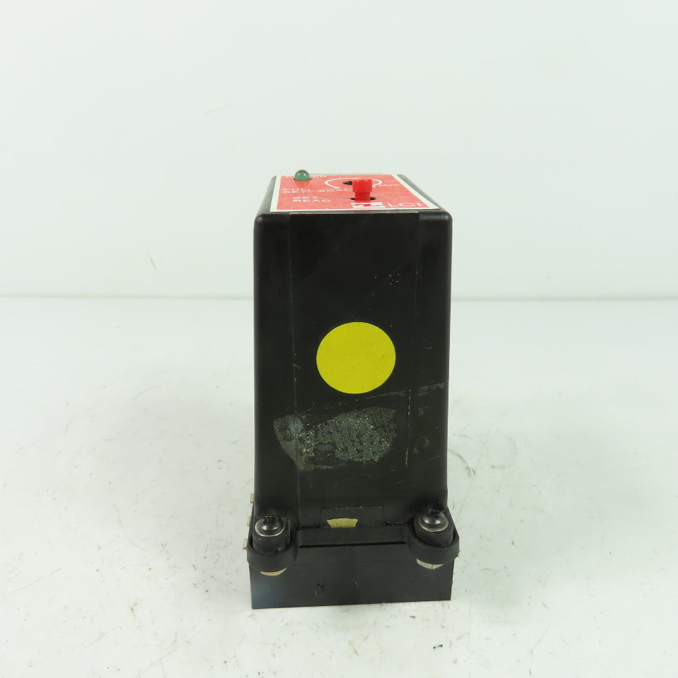 Load Controls Inc. CA-30 5 Amp Adjustable Gain Current Controller 12-Pin
